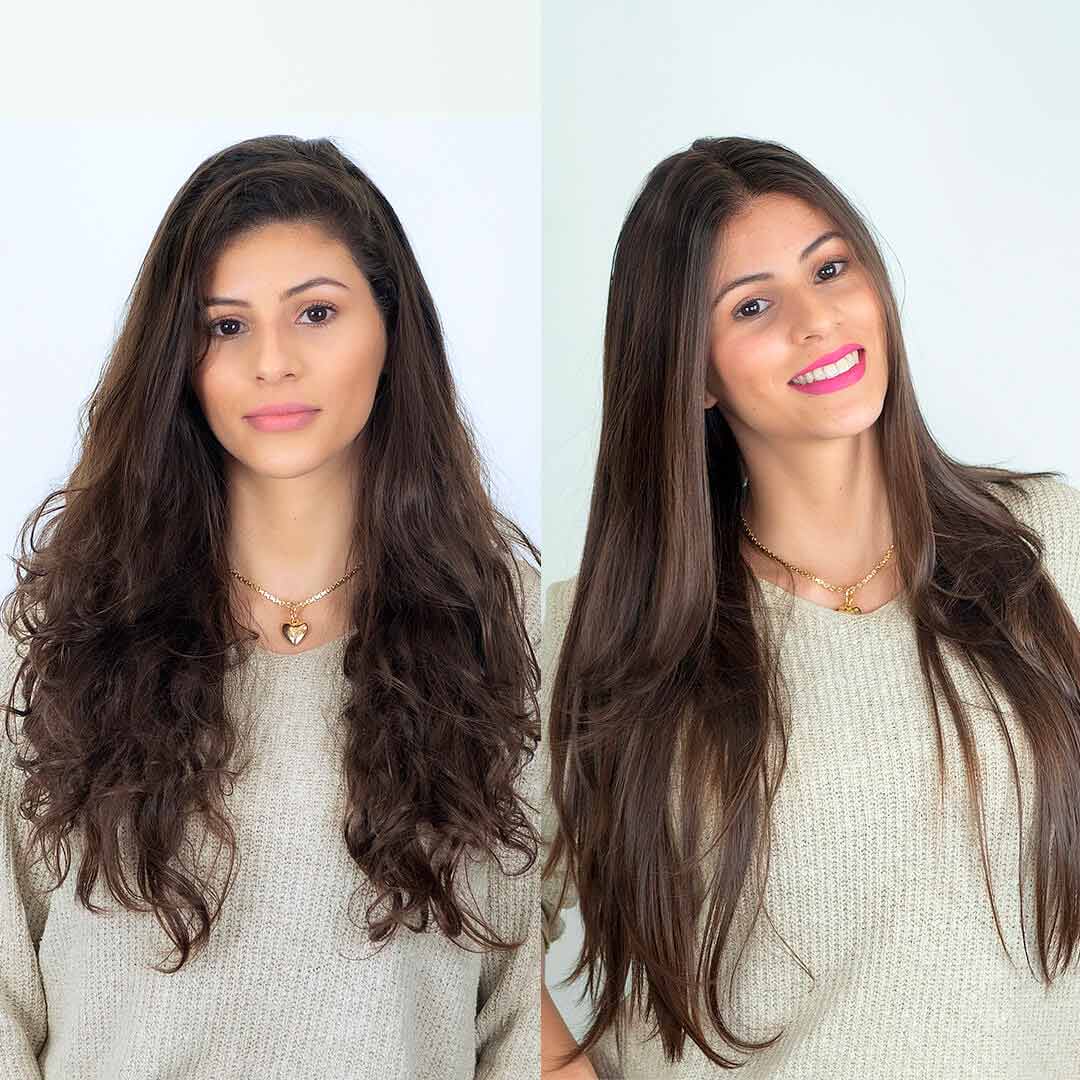 AlinhaHair 4D Realinhamento Capilar Forever Liss 300g