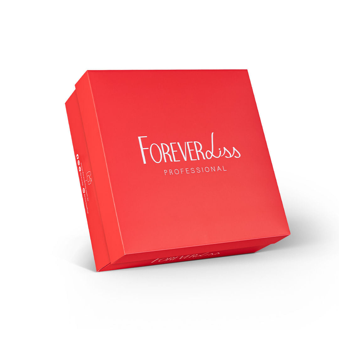 Caixa de Presente Forever Liss - 10cm x 23cm x 23cm