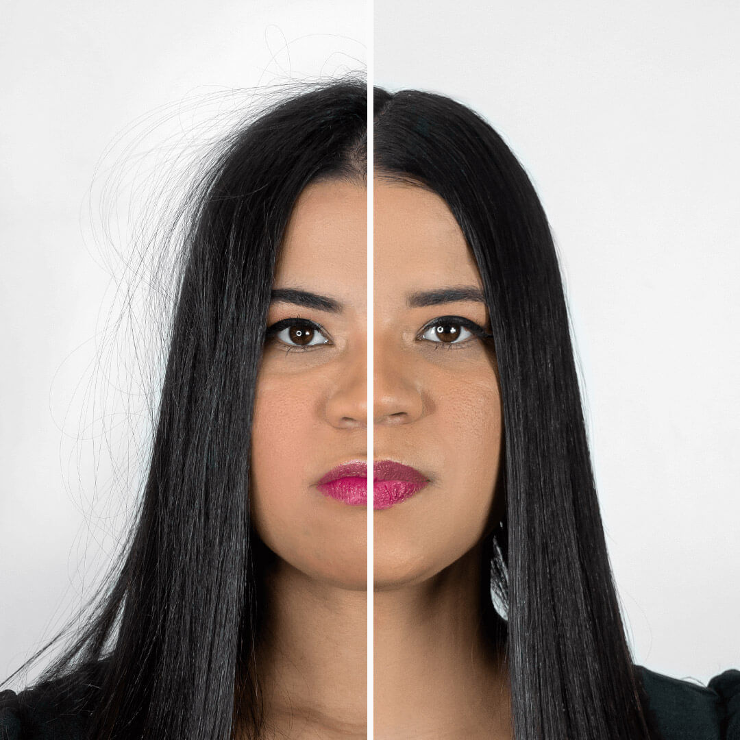 Xô Frizz Modelador de Fios Forever Liss 10g
