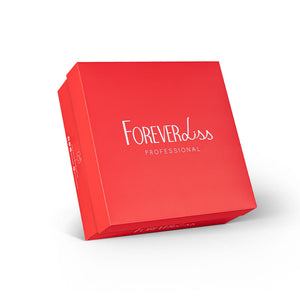 Caixa de Presente Forever Liss - 10cm x 23cm x 23cm